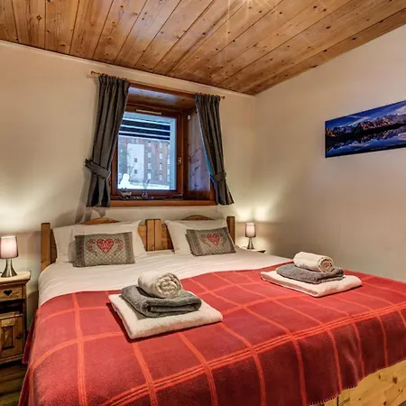 公寓 Chalet Davos Contemporary Retreat With Timeless *