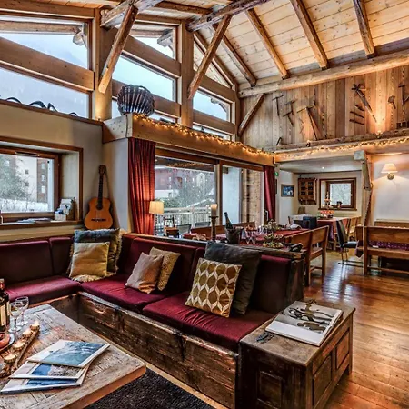 Chalet Davos Contemporary Retreat With Timeless شقة *